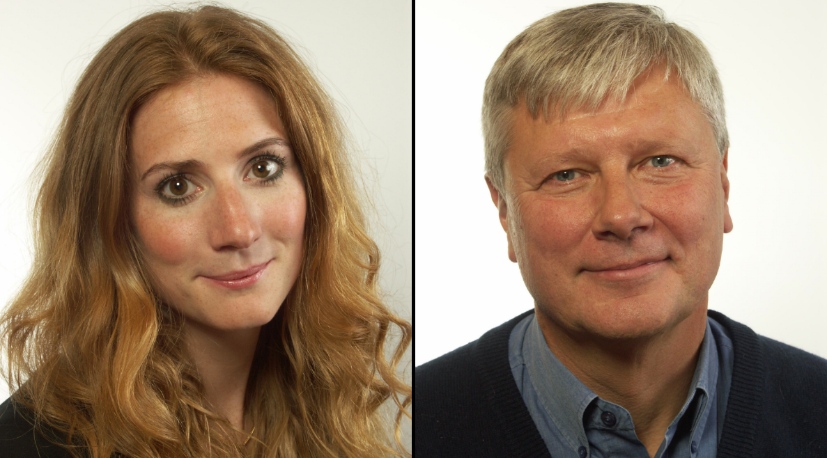  Ankdamm, Caroline Szyber, lars ohly, Riksdagen, Twitter, Fredrick Federley, Veronica Palm